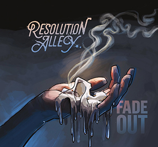 RESOLUTION ALLEY FADE OUT