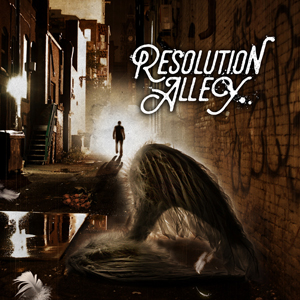 RESOLUTION ALLEY SELF TITLED